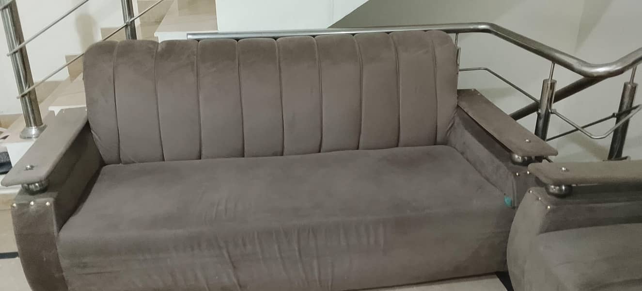 5 seater sofa set 5