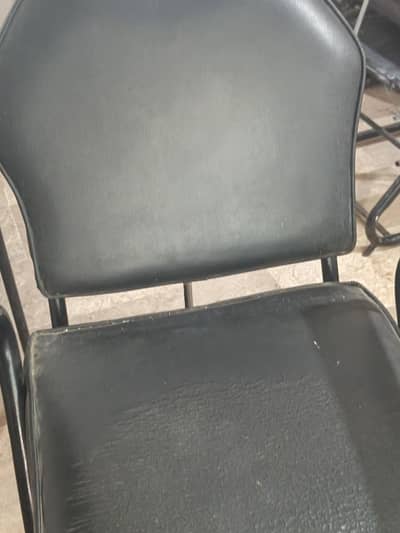 chairs