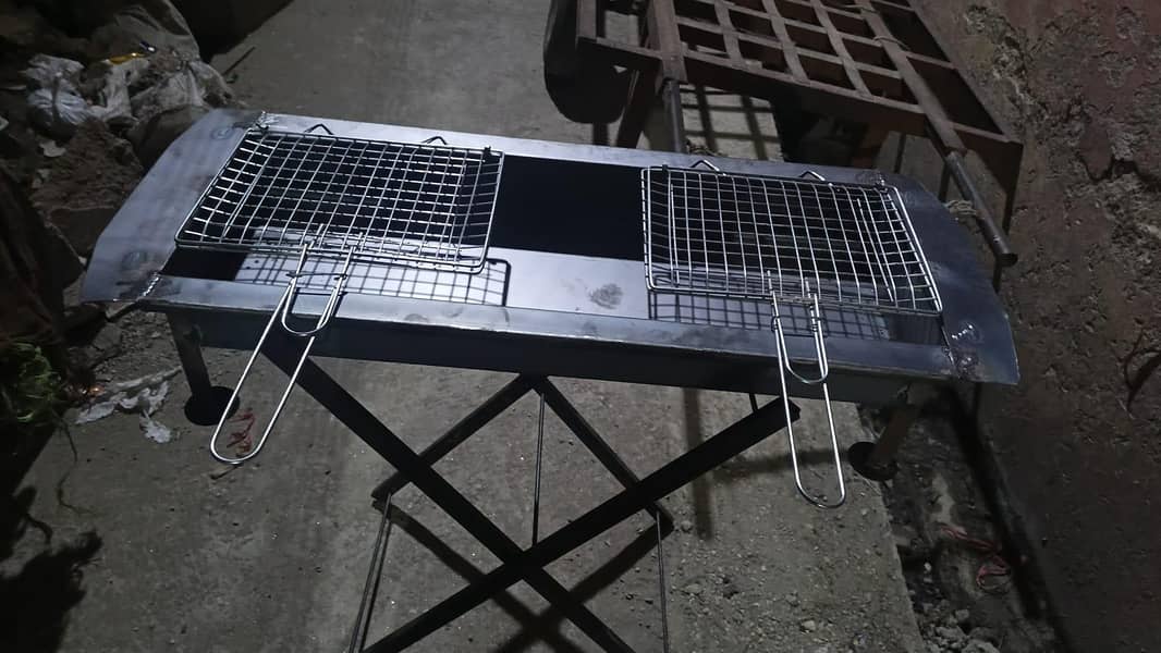 barbeque angeethi 0