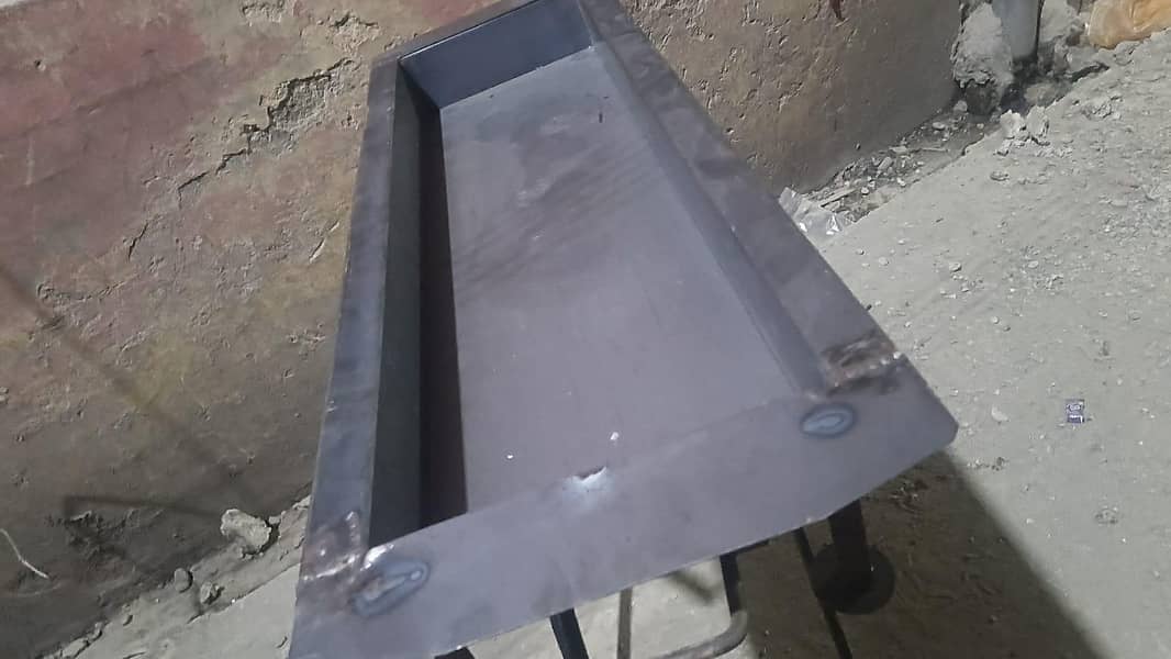 barbeque angeethi 5