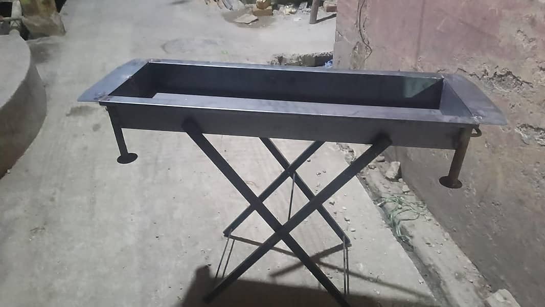 barbeque angeethi 6