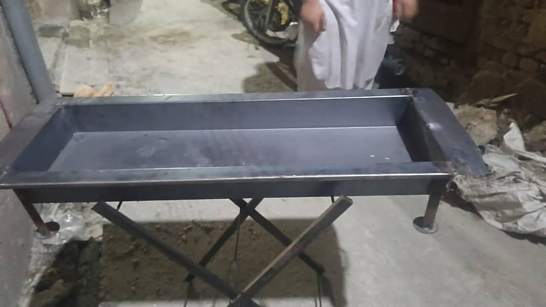 barbeque angeethi 7