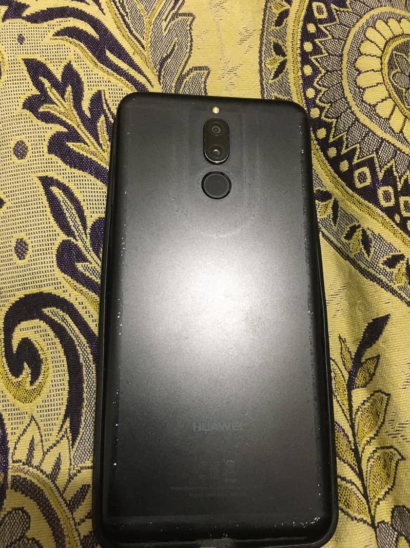 huawei 0