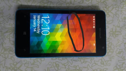 Nokia LUMIA 430