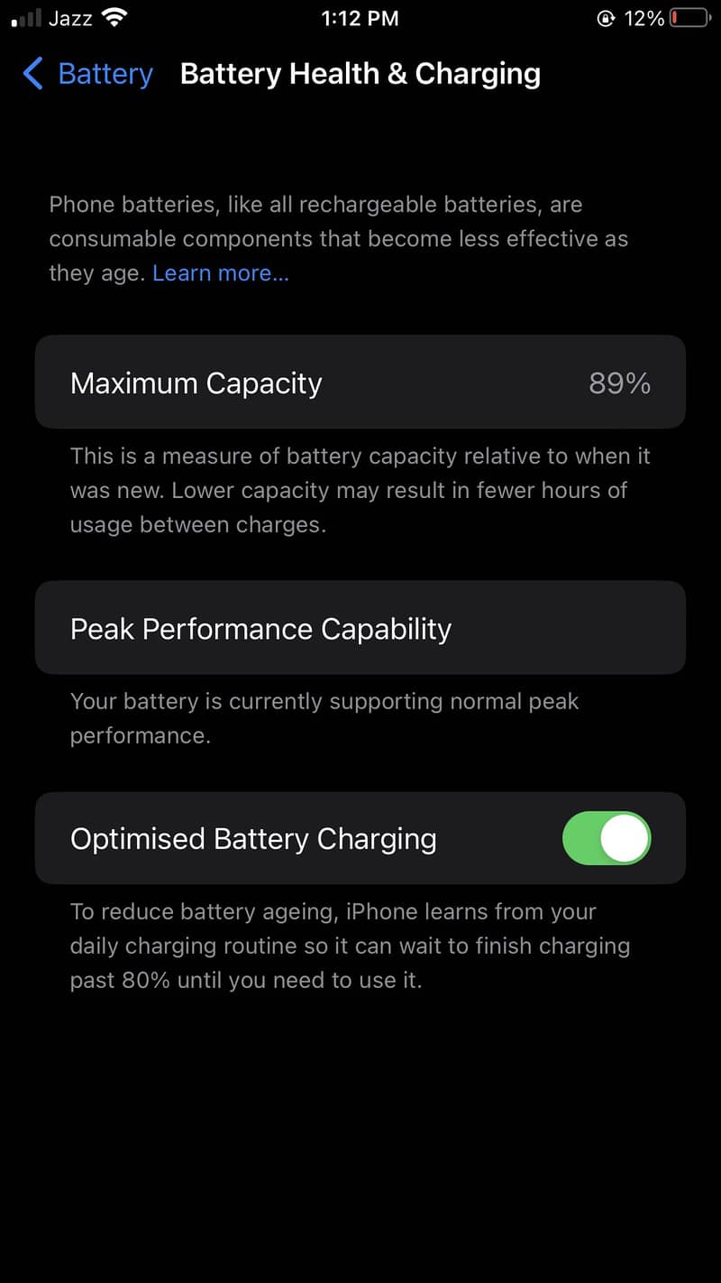 iPhone 8 Plus 9