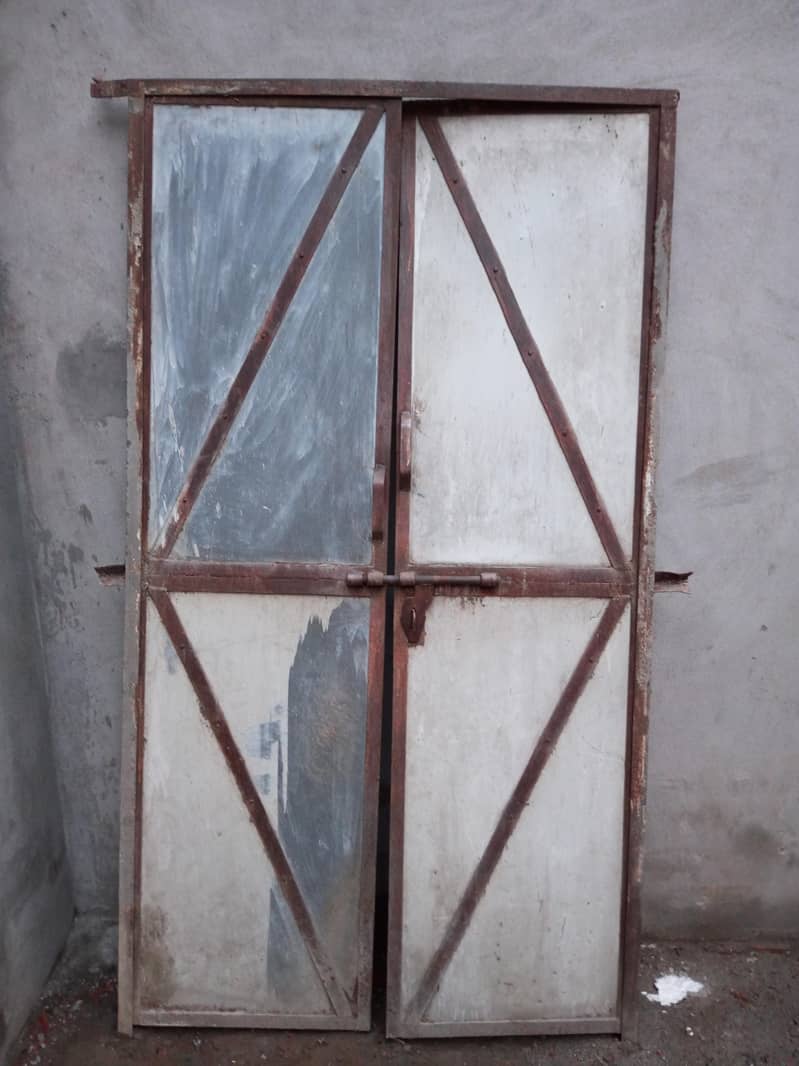 Door Door 0
