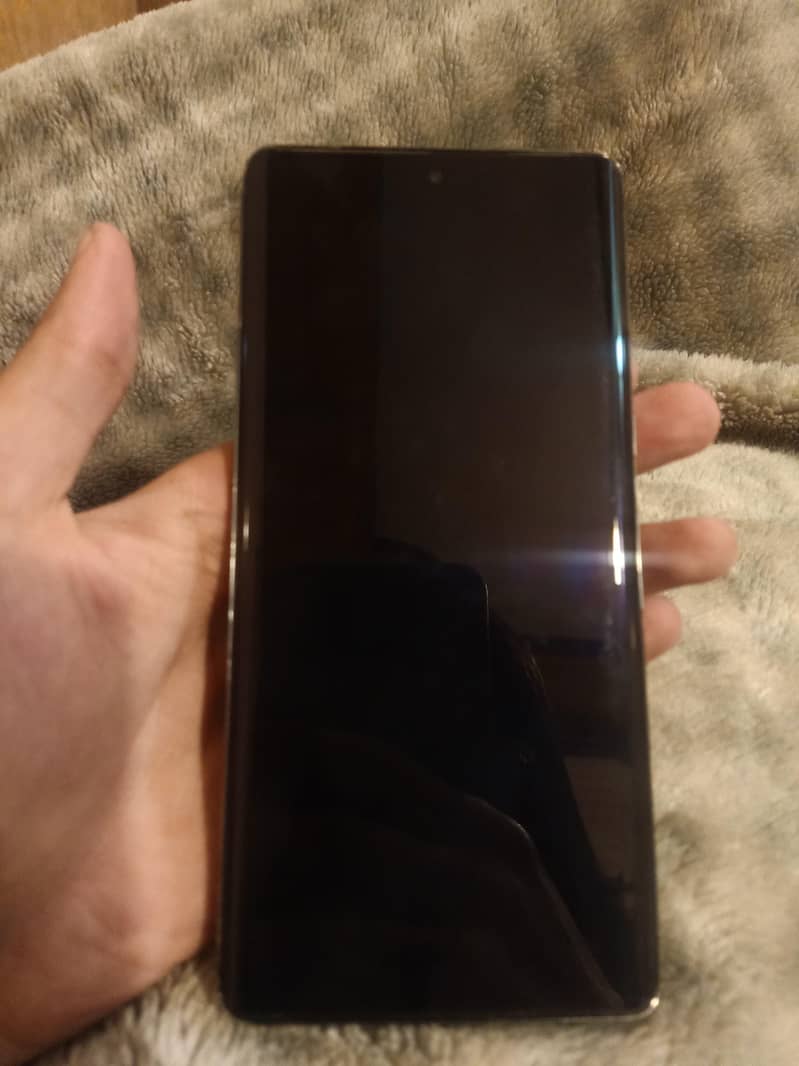 google pixel 7 pro 0
