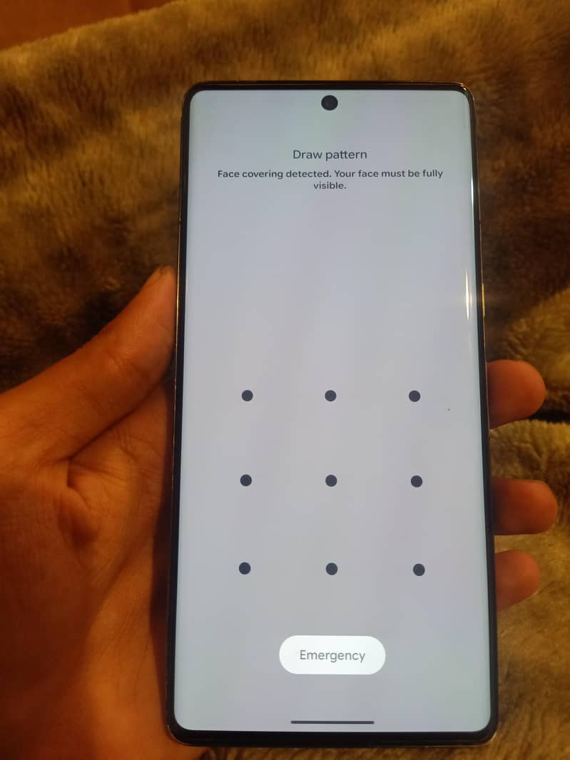 google pixel 7 pro 6