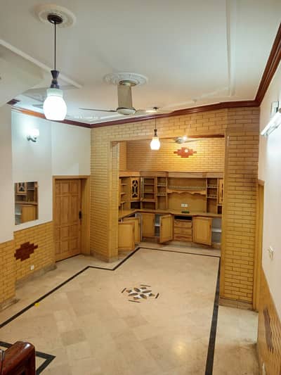 G-11/1 Size 30x60 Upper Portion 2bed 3bath Drawing Attached Bath Tv lounge Study Room Kitchen