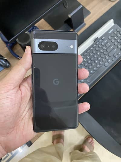Google Pixel 7 | 5G Ready | Official PTA Approved