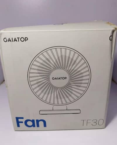 portable fans