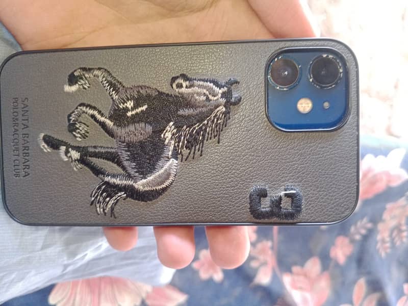 IPHONE 12 mini 3