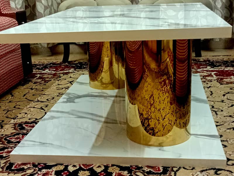 Coffee Table 0
