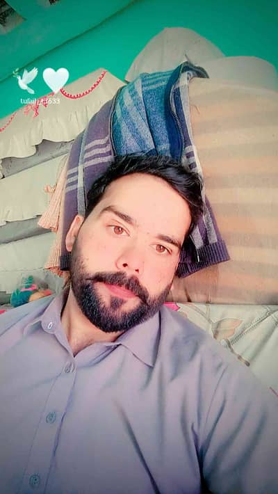 Tufail Tanoli