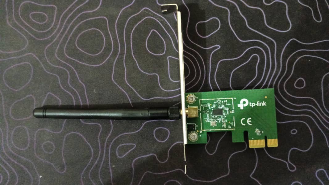 TP Link Wifi Adapter 1