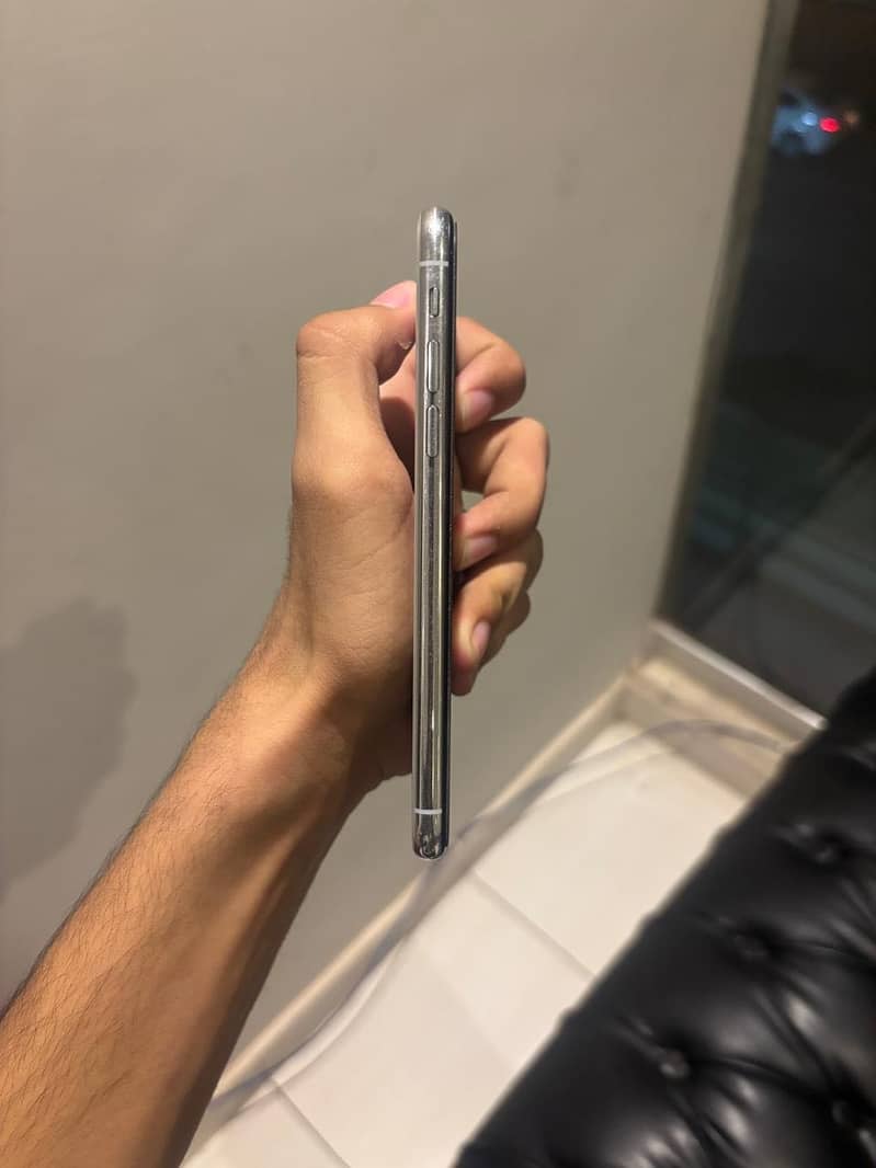iphone x 3