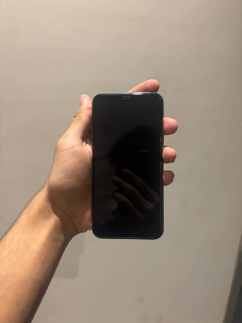 iphone x 5