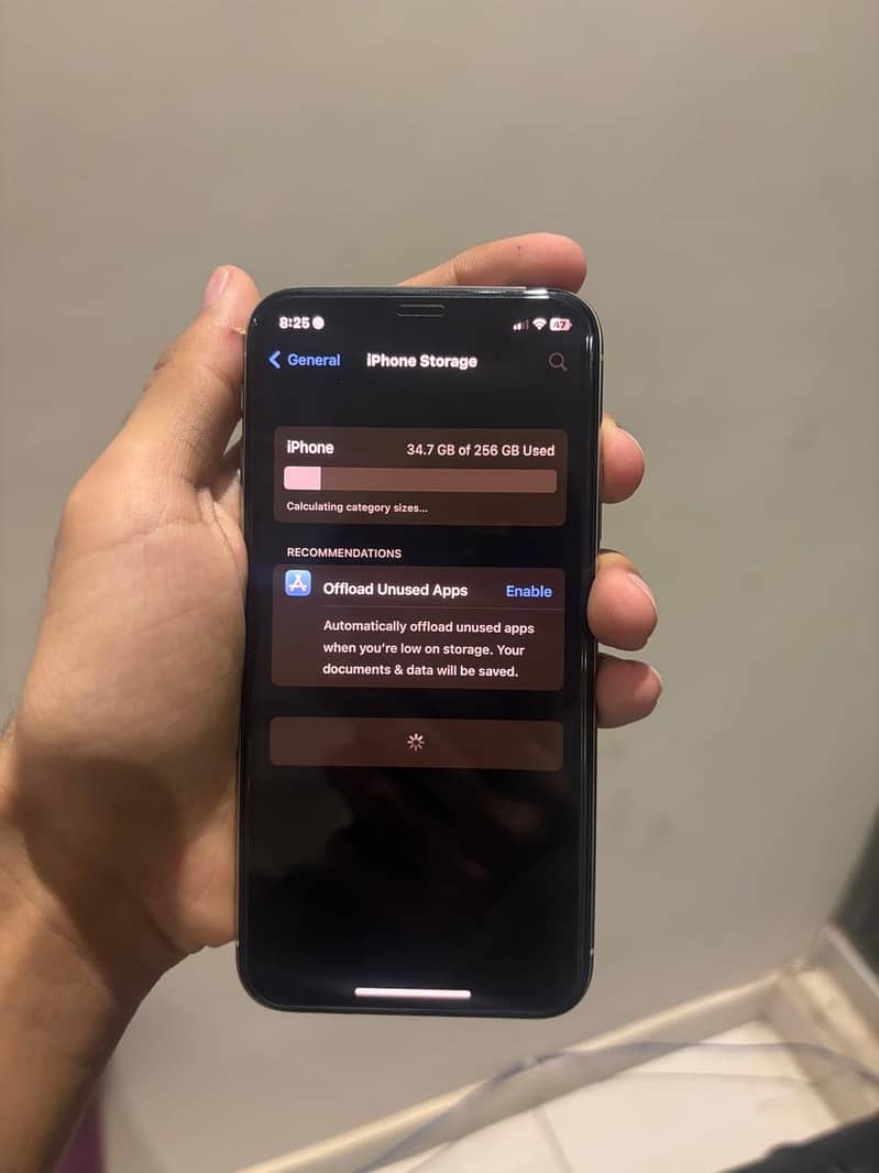 iphone x 6