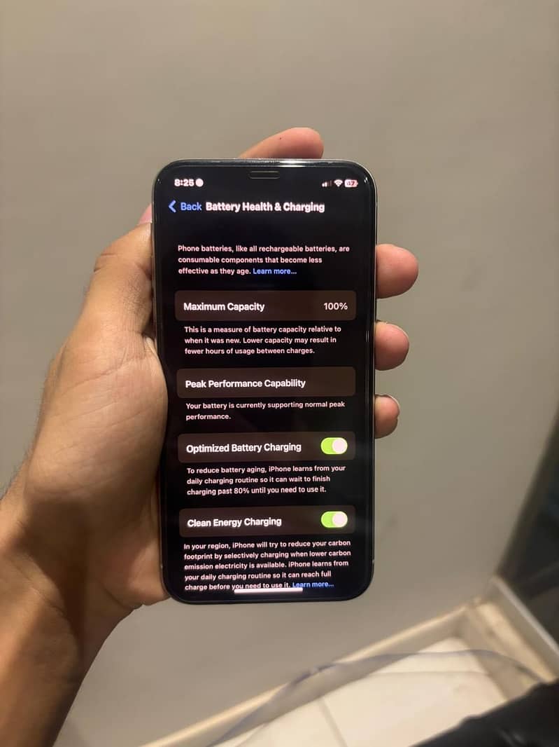 iphone x 7