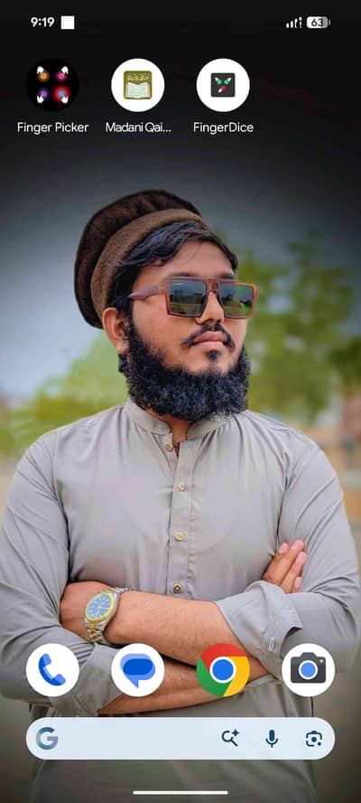 Muhammad Asad 