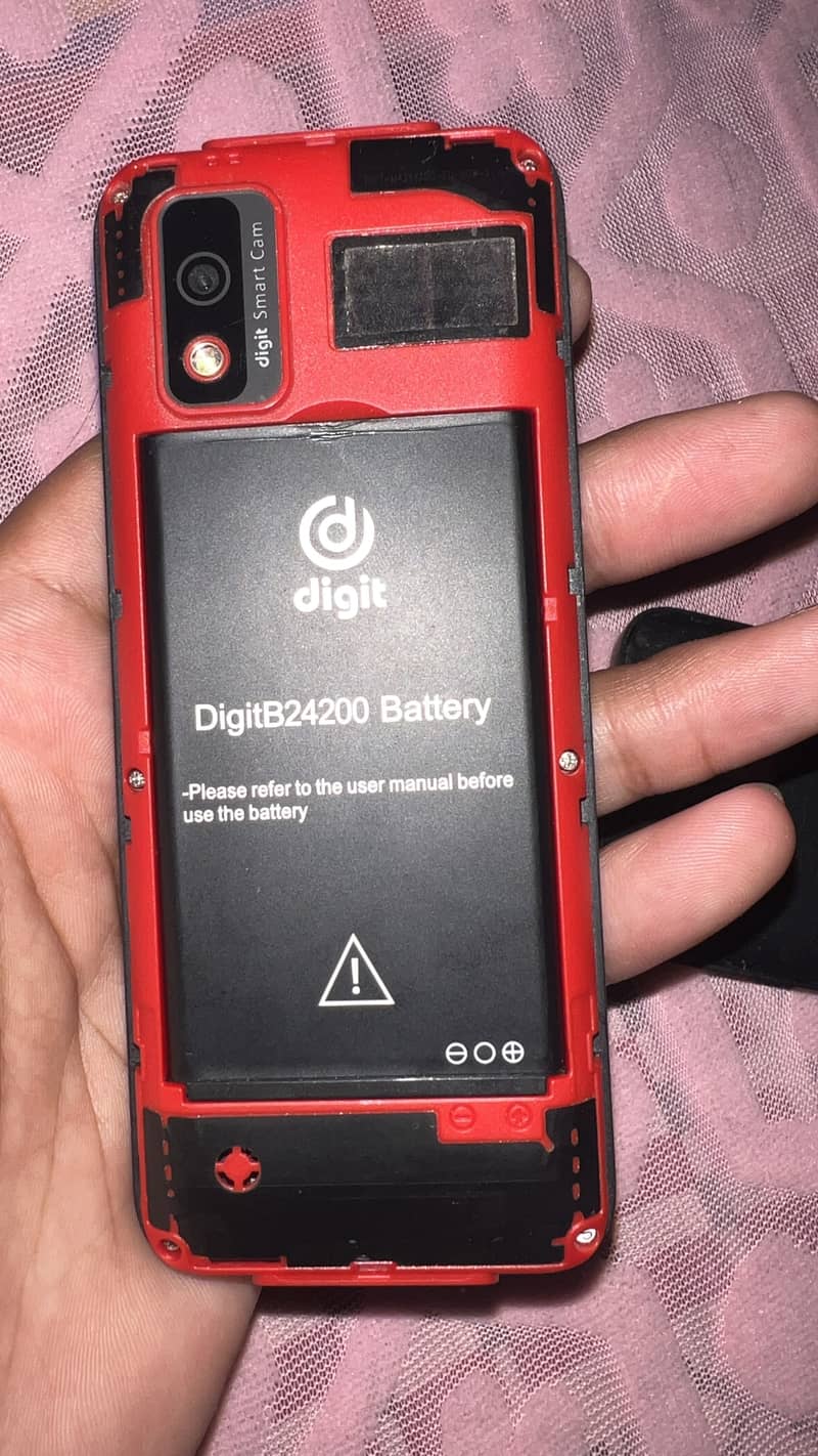jazz digit e2 pro 0