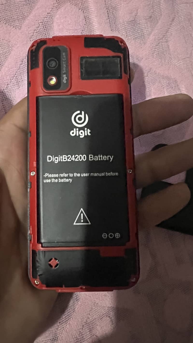 jazz digit e2 pro 2