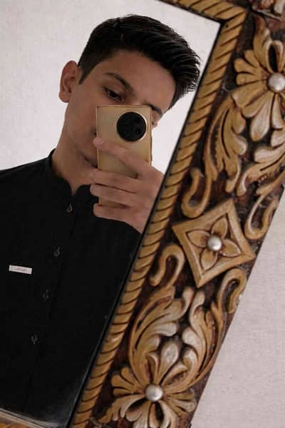 Zohaib