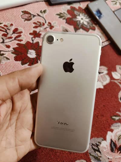 iphone 7 PTA Approved