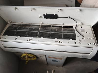 Inverter Air conditioner (AC) for sale negotiable price
