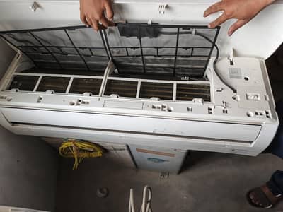 Inverter Air conditioner (AC) for sale reasonable price