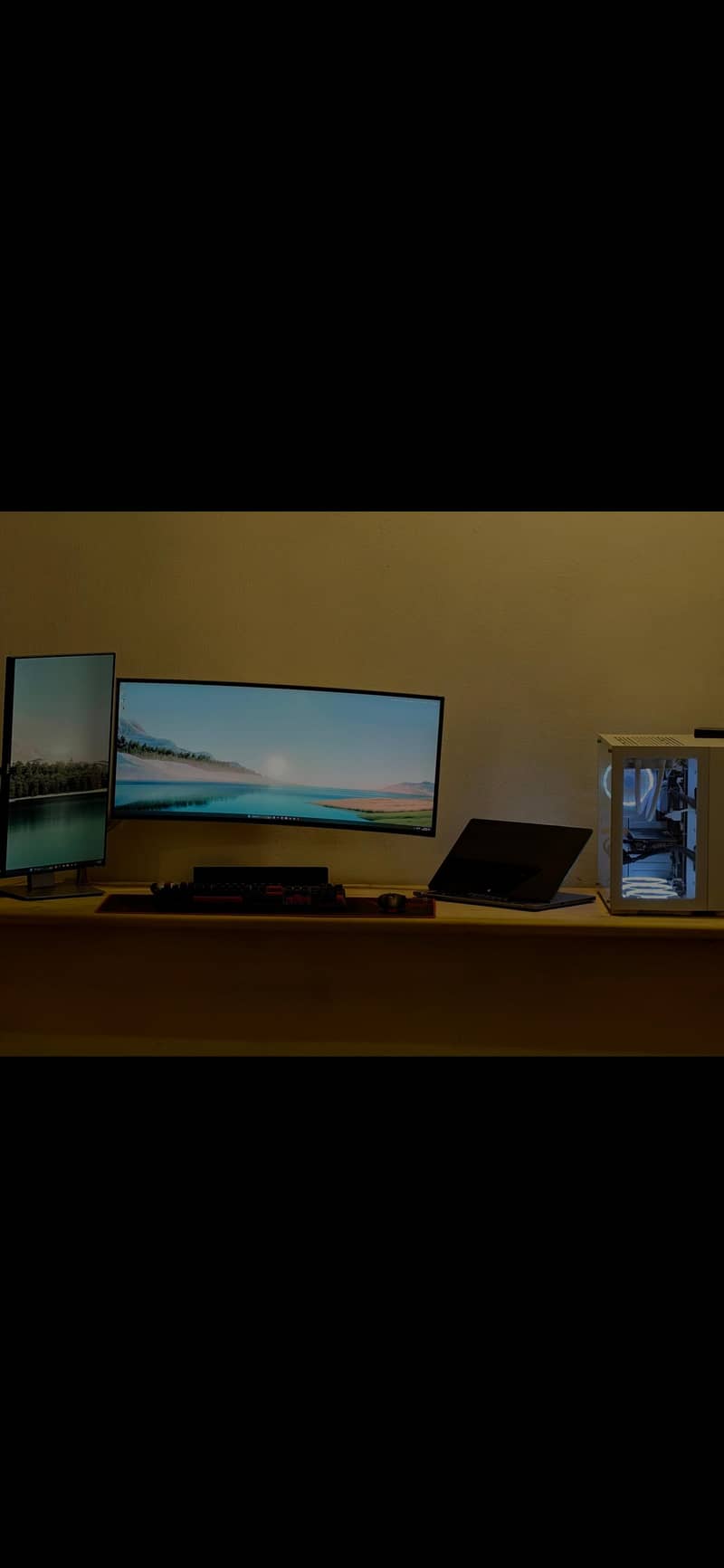 Gaming Pc 0