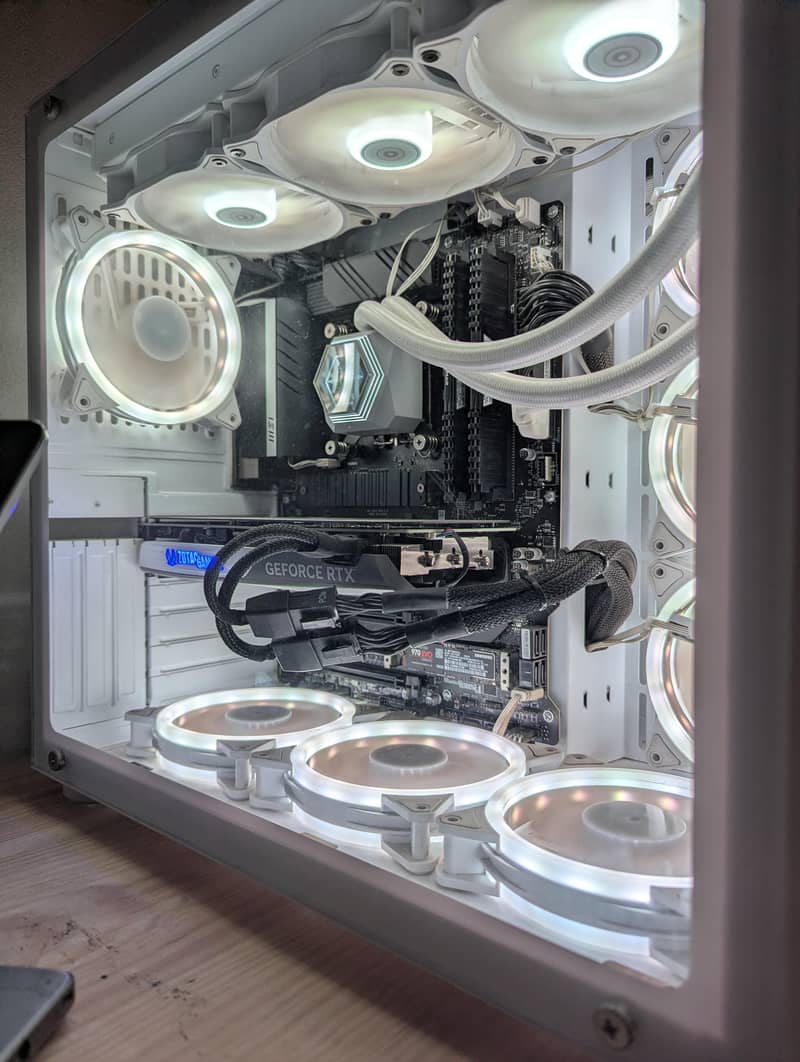 Gaming Pc 1