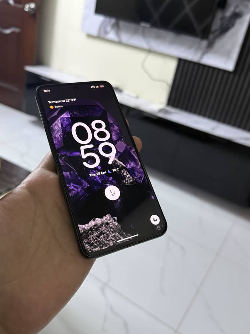 Google Pixel 8 0