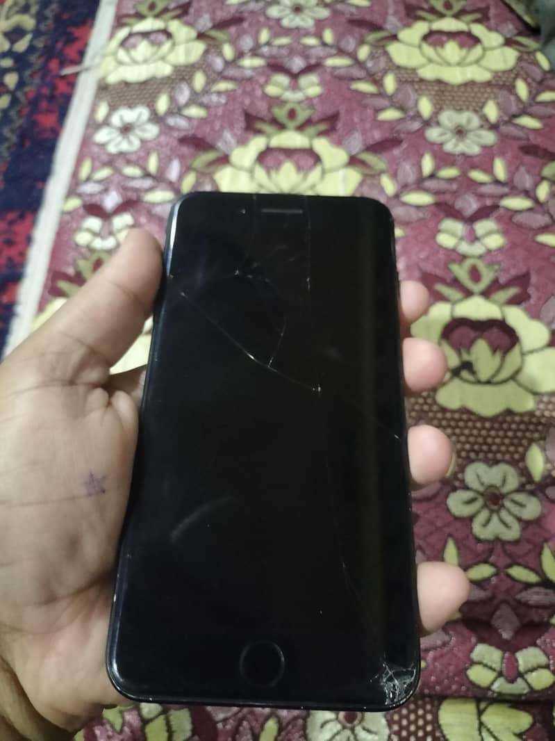 Iphone 7 plus 1