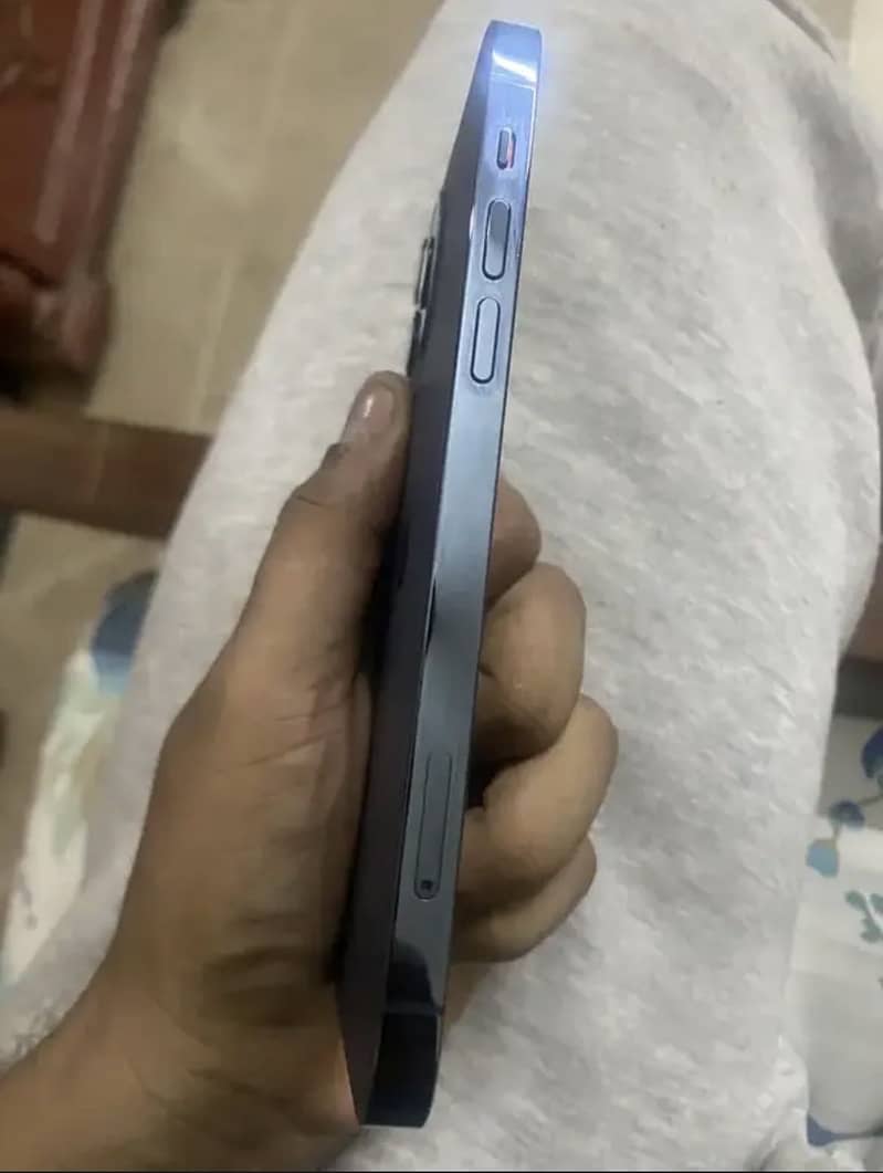 Iphone 12 Pro 3