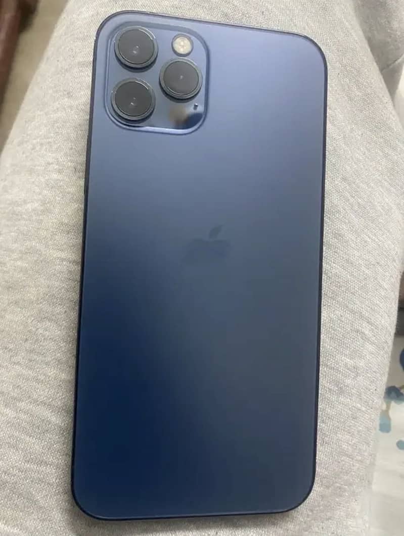 Iphone 12 Pro 4