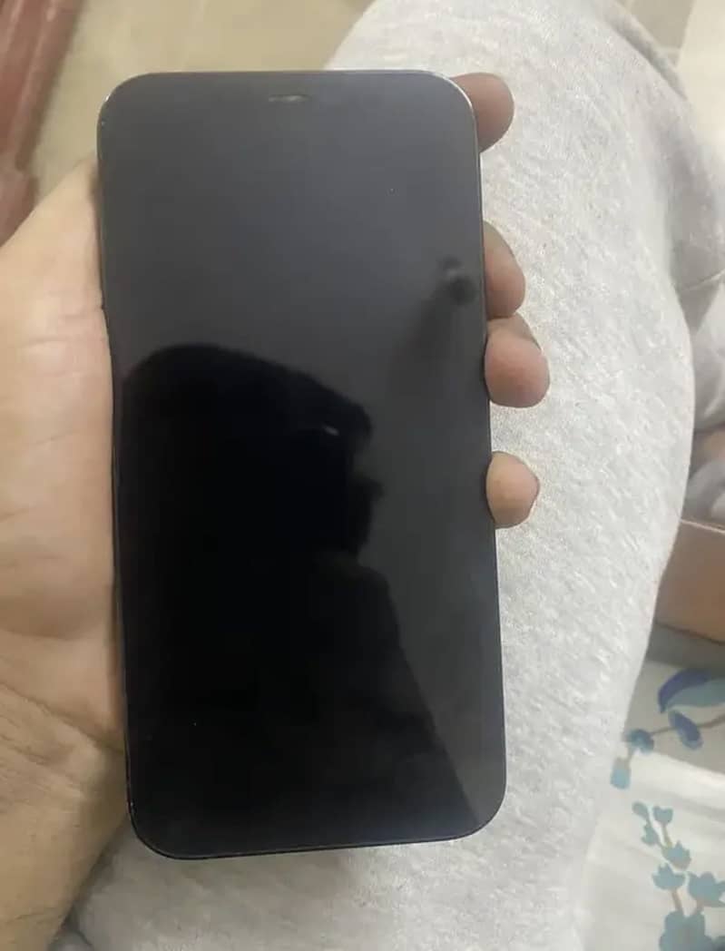 Iphone 12 Pro 5