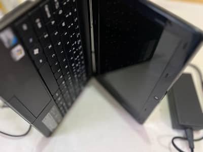 Laptop for Sale Good Condition