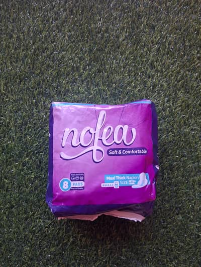 pads new