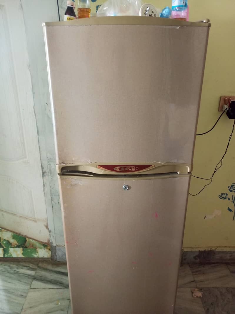 fridge 2