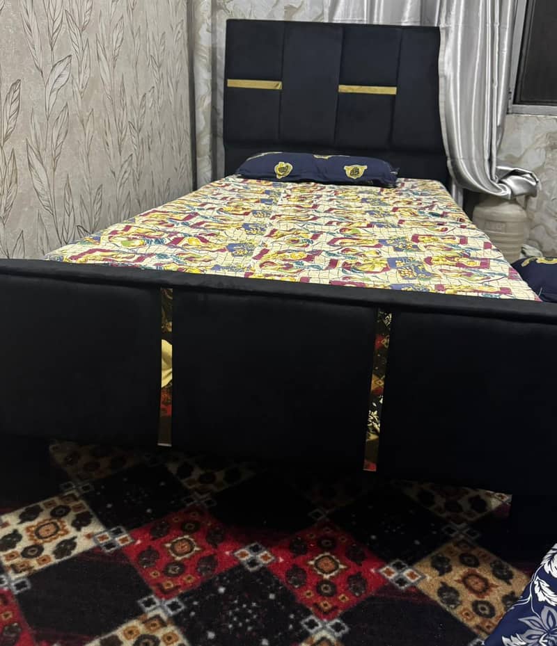 single bed 1