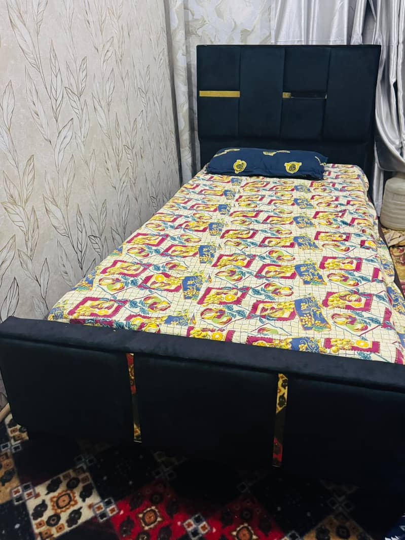 single bed 3