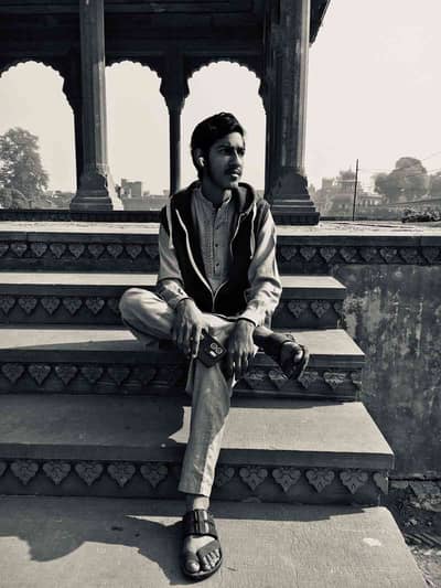 Abdullah Mohsin