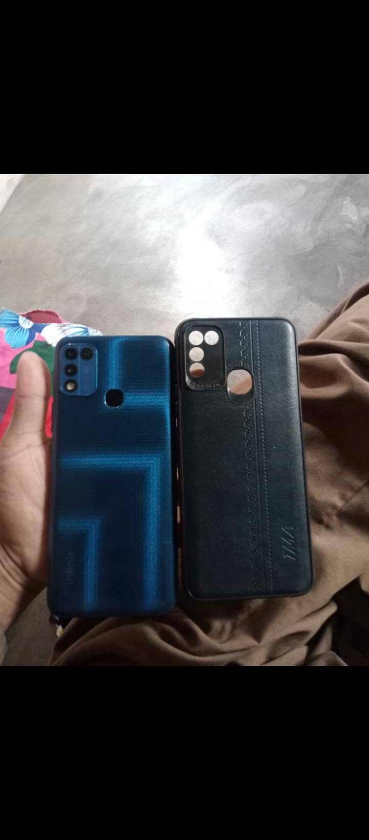 infinix 4