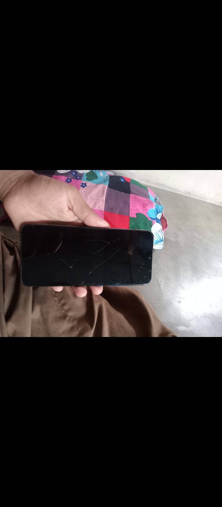 infinix 5