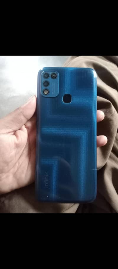 infinix