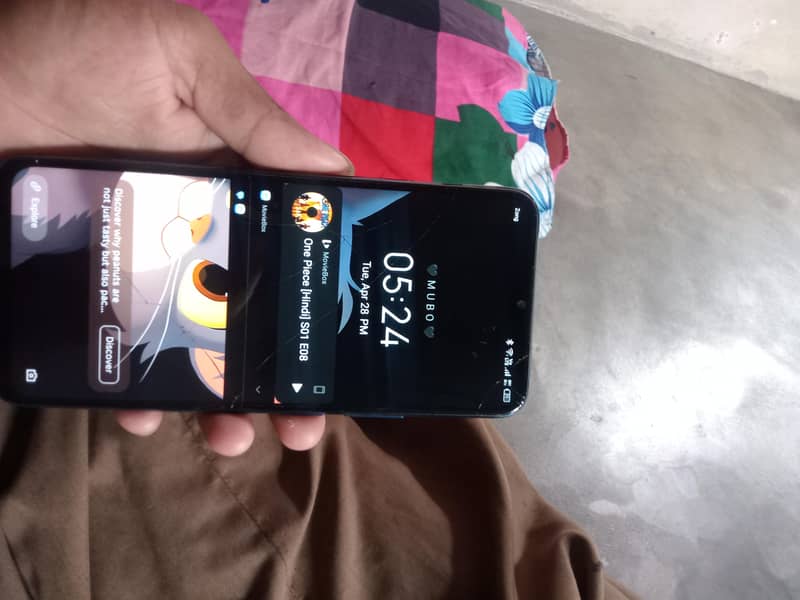 infinix 7