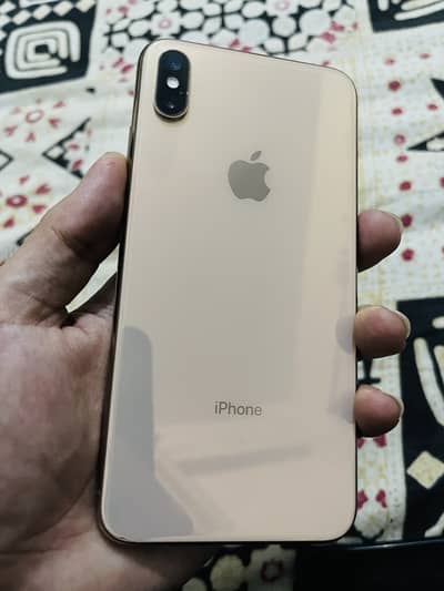 Apple iPhone XS Max