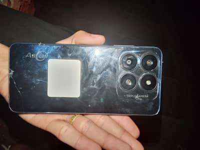 shine 12 pro 6/128 official pta approved with box