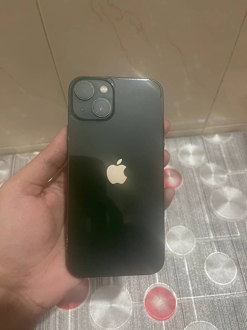 Iphone 13 4